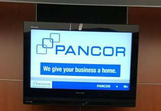 Pancor monitor