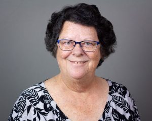 Jill Fleming