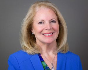 Mary McNamara