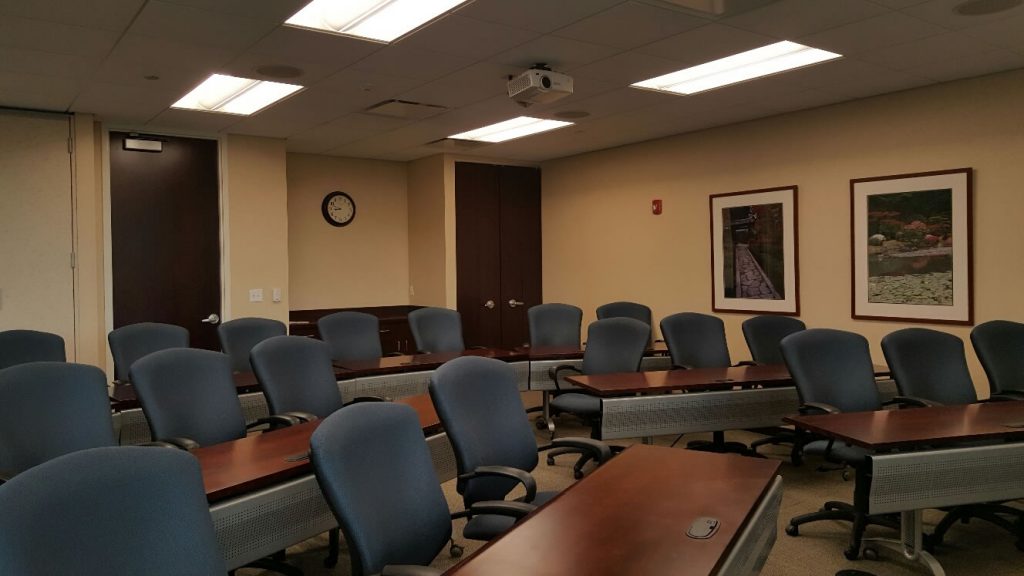 Conference Training Room