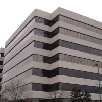 Oakbrook Terrace Corporate Center Tower