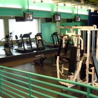 Oakbrook Terrace Fitness Center