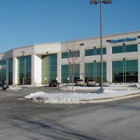 Randall Point Executive Center 2175