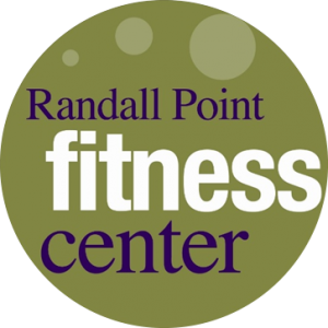 Randall Point Fitness Center Logo