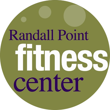 Randall Point Fitness Center Logo