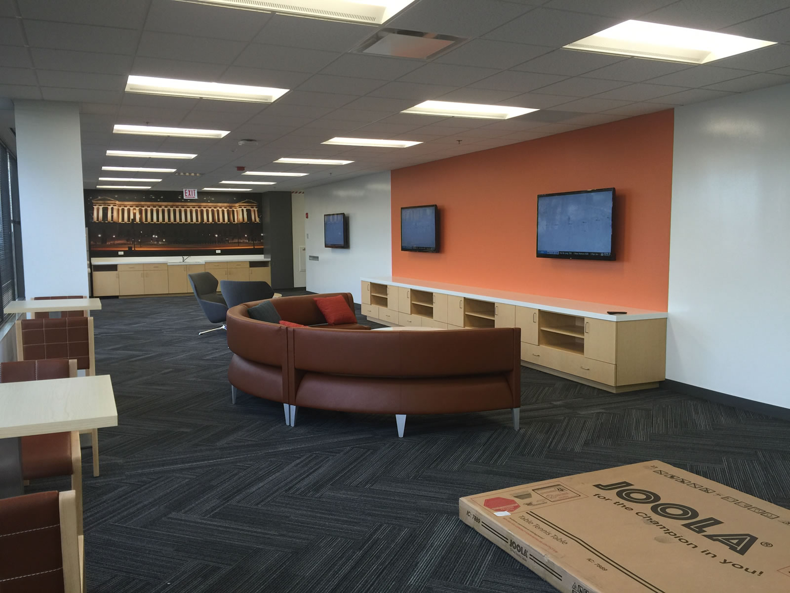 Business Office Customization Case Studies Show PanCor’s Unique